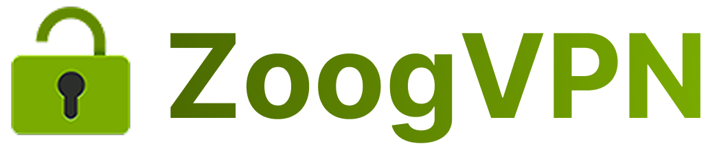 Zoog VPN